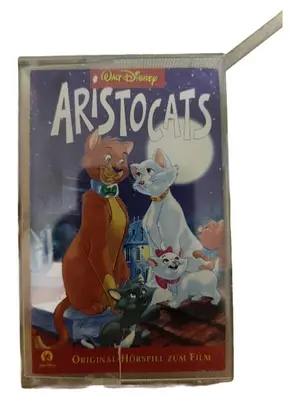 Hörspiel für Kinder