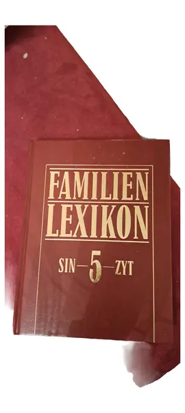 Allgemeines Sachbuch