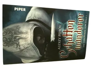 Magie und Übernatürliches