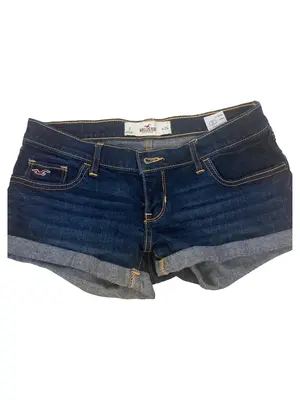 HOLLISTER Jeans Shorts