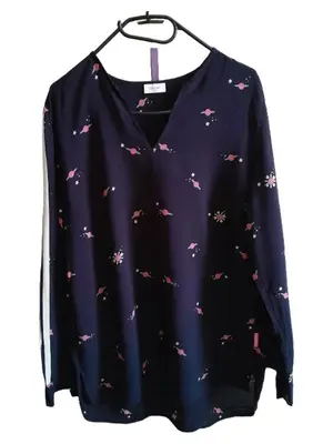 MARC O'POLO DENIM Bluse
