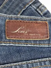 Vorschaubild LEVI'S Jeans Straight Leg 3