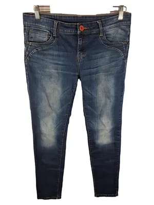 MARKENLOS Jeans Regular Fit