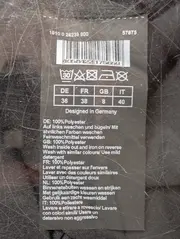 Vorschaubild HALLHUBER Faltenrock 4