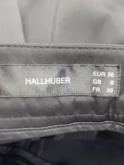 Vorschaubild HALLHUBER Faltenrock 3