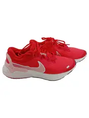 Vorschaubild 1 von Damen Sportschuhe Laufschuhe Rot Gr. 40.5 Sportlich