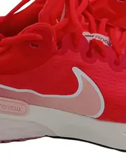 Vorschaubild 2 von Damen Sportschuhe Laufschuhe Rot Gr. 40.5 Sportlich