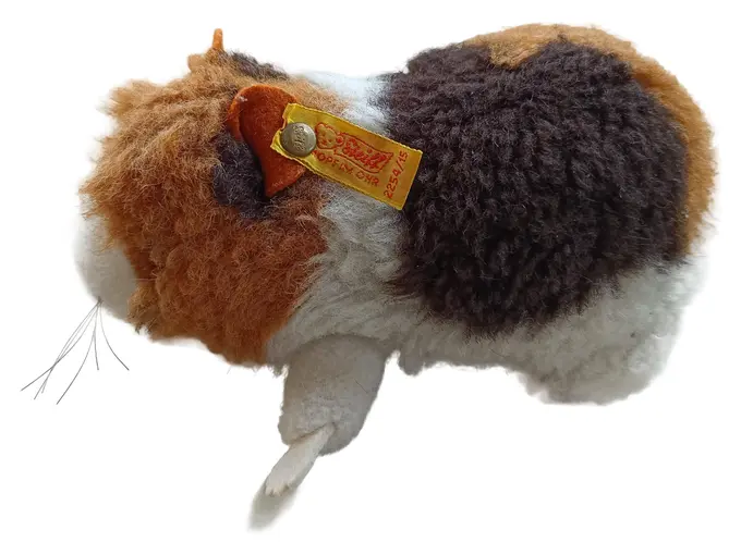 STEIFF Kuscheltier Bild 1