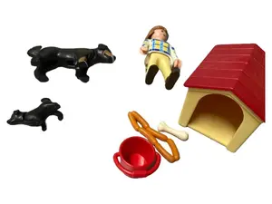 PLAYMOBIL Playmobil Spielfiguren-Set