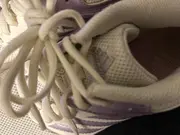 Vorschaubild 3 von Damen Sportschuhe Turnschuhe Größe 38 Beige Sportlich