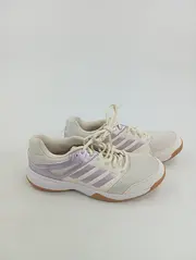 Vorschaubild 2 von Damen Sportschuhe Turnschuhe Größe 38 Beige Sportlich