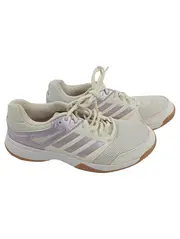 Vorschaubild 1 von Damen Sportschuhe Turnschuhe Größe 38 Beige Sportlich
