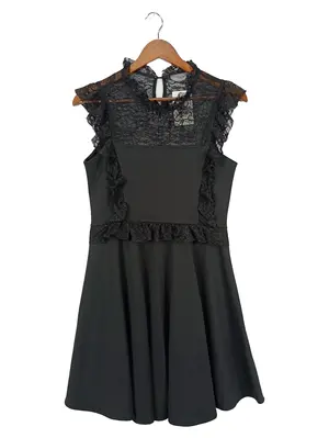 KING KONG Spitzenkleid