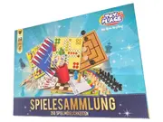 Vorschaubild 1 von Spielesammlung Brettspiel Kinder 350 Spielmöglichkeiten