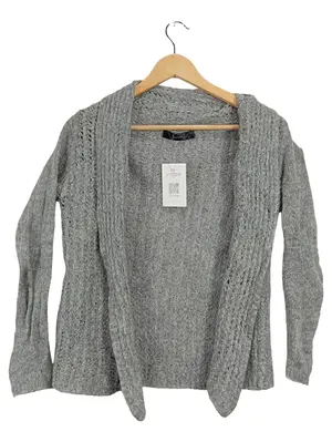 HALLHUBER Strickjacke