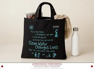 AVEDA Shopper