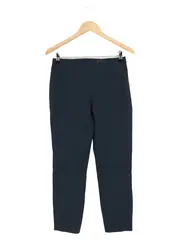 Vorschaubild RAFFAELLO ROSSI Stoffhose 1