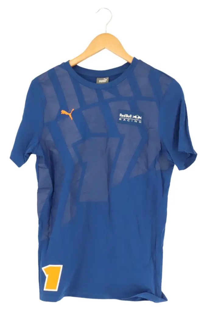 RED BULL Sport Shirt Bild 1