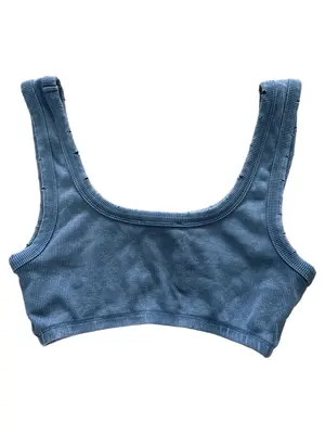 ZARA Bustier