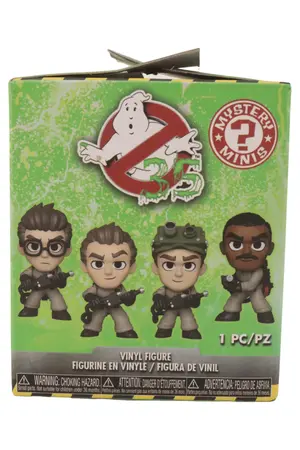 MARKENLOS Fan Sammlerstück