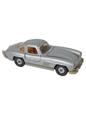 CORGI Modellfahrzeug