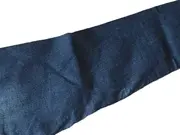 Vorschaubild 8 von Damen Jeans Hose Regular Fit Blau W29 L24 Baumwolle Elasthan