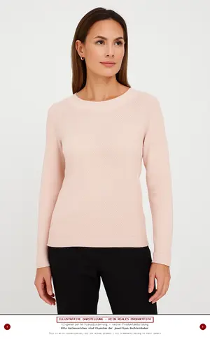 CANDA Pullover