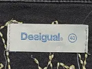 Vorschaubild DESIGUAL Jeansjacke 4