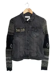 Vorschaubild DESIGUAL Jeansjacke 1