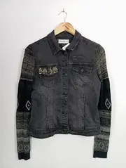 Vorschaubild DESIGUAL Jeansjacke 2