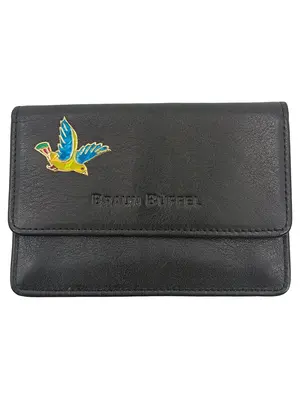 BRAUN BÜFFEL Geldbörse