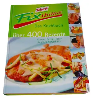 Kochbuch