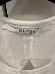 Vorschaubild 7 von Damen Tanktop Palmenprint Pailletten Gr. 34/XS weiß Casual