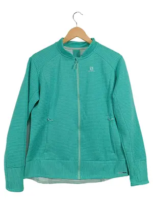 SALOMON Fleecejacke
