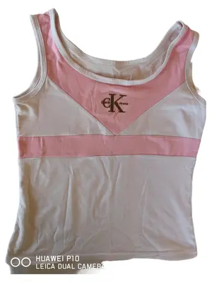 CALVIN KLEIN Top