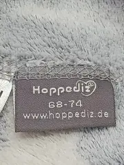 Vorschaubild HOPPEDIZ Einteiler 4