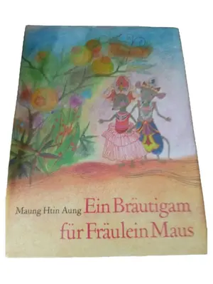 Buch für Kinder