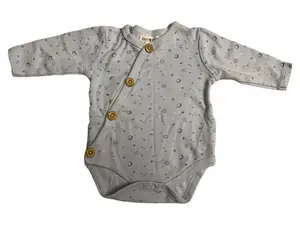 RABBIT + BEAR Baby Body