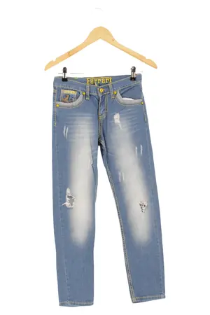 FERRARI Jeans Regular Fit