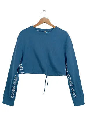 OCEANS APART Langarmshirt