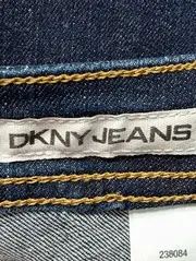 Vorschaubild DKNY Jeans Straight Leg 3