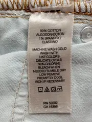 Vorschaubild DKNY Jeans Straight Leg 4