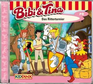 Hörspiel für Kinder