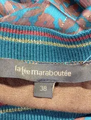 Vorschaubild LA FÉE MARABOUTÉE Freizeitkleid 3