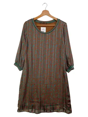 LA FÉE MARABOUTÉE Freizeitkleid