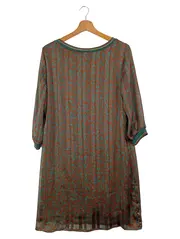 Vorschaubild LA FÉE MARABOUTÉE Freizeitkleid 2