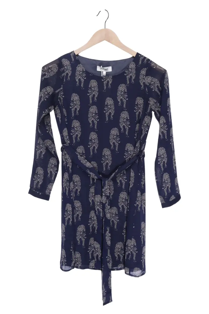 DRY LAKE Freizeitkleid Bild 1