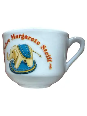 STEIFF Teetasse