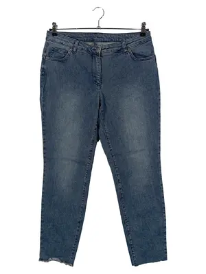 MADELEINE Jeans Straight Leg