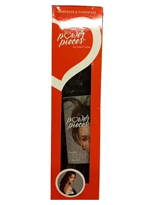 POWER PIECES Haarteil